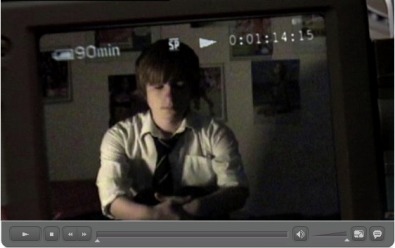 Link to Cyberbullying Film