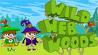 Wild Web Woods Game